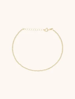 9 Karaat Armband Chloe