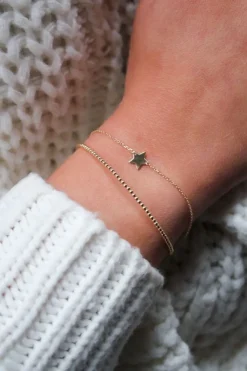 9 Karaat Armband Chloe
