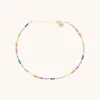 9 Karaat Armband Donna
