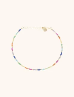 9 Karaat Armband Donna