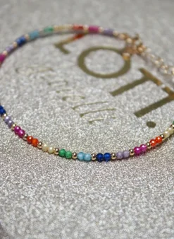 9 Karaat Armband Donna