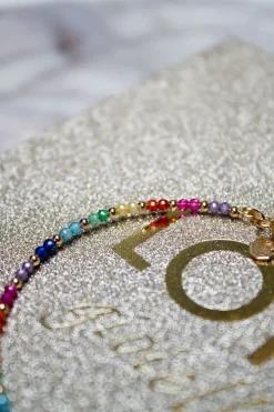9 Karaat Armband Donna