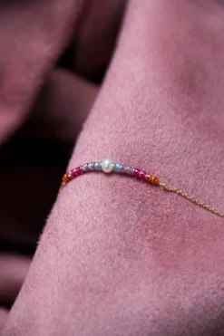 9 Karaat Armband Ivy