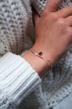 9 Karaat Armband Ivy