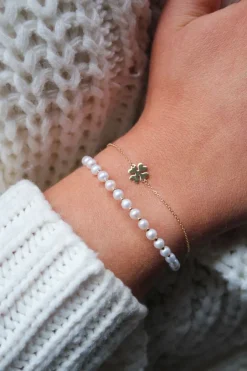 9 Karaat Armband Suze