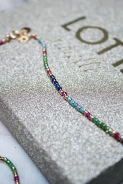 9 Karaat Ketting Liz