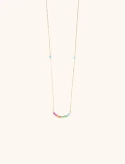9 Karaat Ketting Rumi