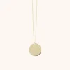 Aarde Ketting Spirit Coin