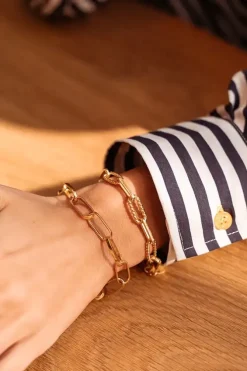 Armband Closed Forever
