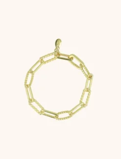 Armband Closed Forever Twist