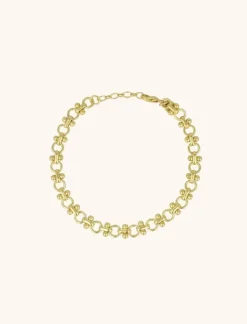 Armband Ronde Schakel