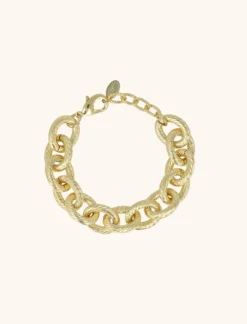 Armband Twisted M