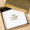 Cadeaubon 75 Euro