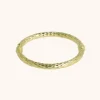 Classic Armband Bangle Behandeld