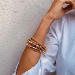 Classic Armband Cannonball Xl