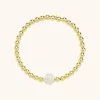 Classic Armband Elastic Disco L
