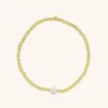 Classic Armband Elastic Disco S