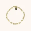 Classic Armband Rolo Schakel M