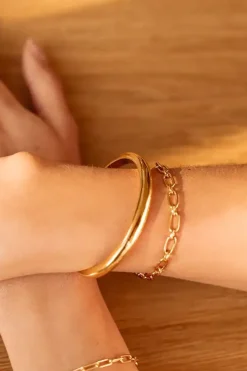 Classic Armband Rolo Schakel M