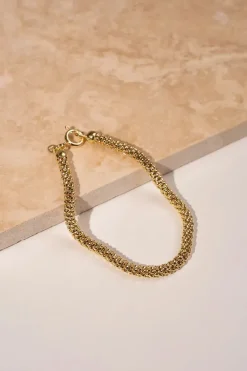 Classic Armband Snake S