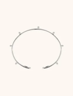 Classic Dots Bangle