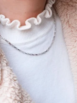 Classic Ketting Closed Forever Xs Square