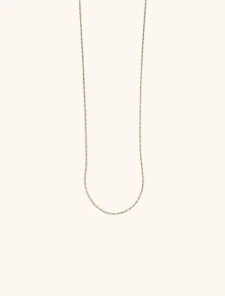 Classic Ketting Cordina