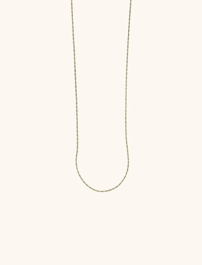 Classic Ketting Cordina