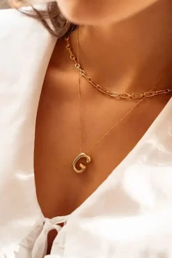 Classic Ketting Rolo Schakel M