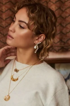 Classic Ketting Vibes M