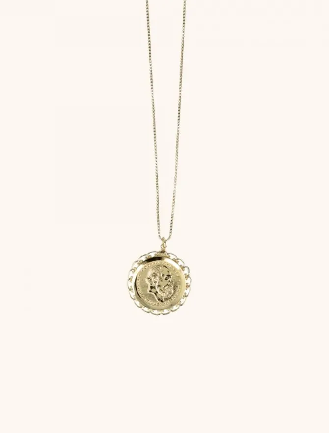 Classic Ketting Vintage