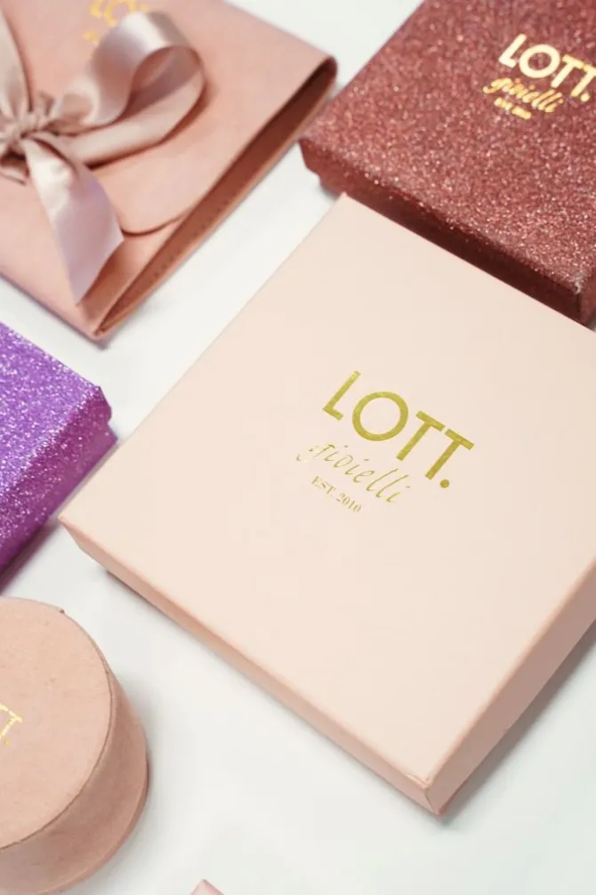 Classic Oorbellen Abby Schakel M