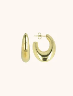 Classic Oorbellen Creool Deluxe Xs