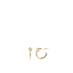 Classic Oorbellen Knot S