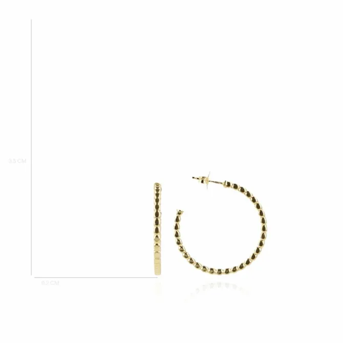 Classic Oorbellen New S