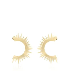 Classic Oorbellen Sun L