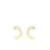 Classic Oorbellen Sun S