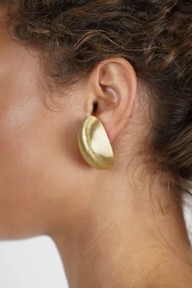 Classic Oorbellen Vintage Clip
