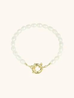 Classic Parel Armband Buoy Lock