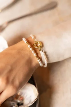 Classic Parel Armband Buoy Lock