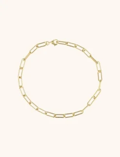 Classic Schakelarmband Closed Forever Xxs
