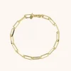 Classic Schakelarmband Closed Forever M