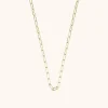 Classic Schakelketting Closed Forever Xxs