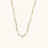 Classic Schakelketting Closed Forever M