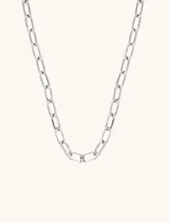 Classic Schakelketting Closed Forever L