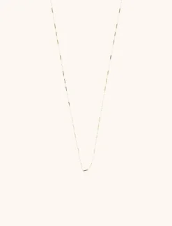 Classic Triple Tubes Xs Ketting