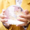 Dreamglobe Jumbo 75 Euro Cadeaubon