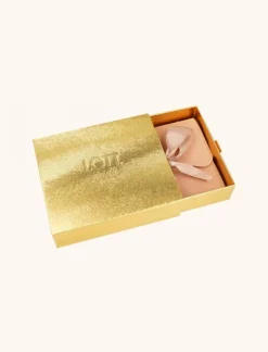 Extra Luxe Sieraden Geschenkdoos Gold Skin