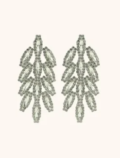 Fieve Oorbellen Marquise Waterval L