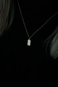Geluk Tarot Ketting
